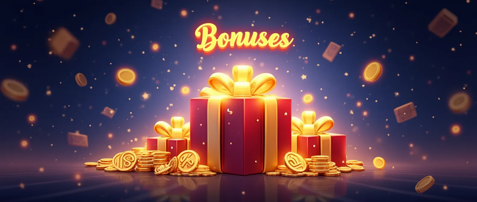 1win Bonus Casino 1win Bonus Casino